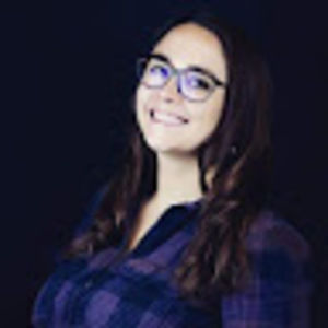 Meet your Posher, Catherine